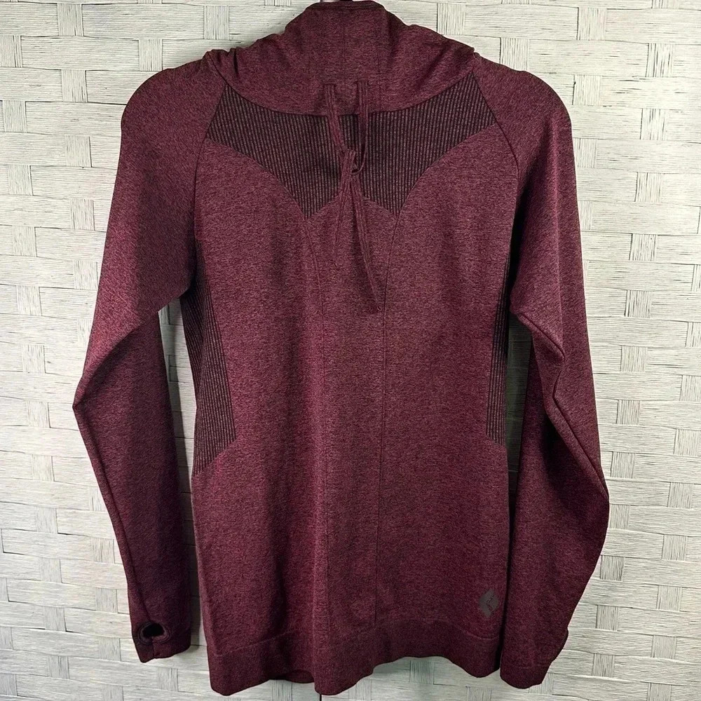 Black Diamond Crux Hoodie